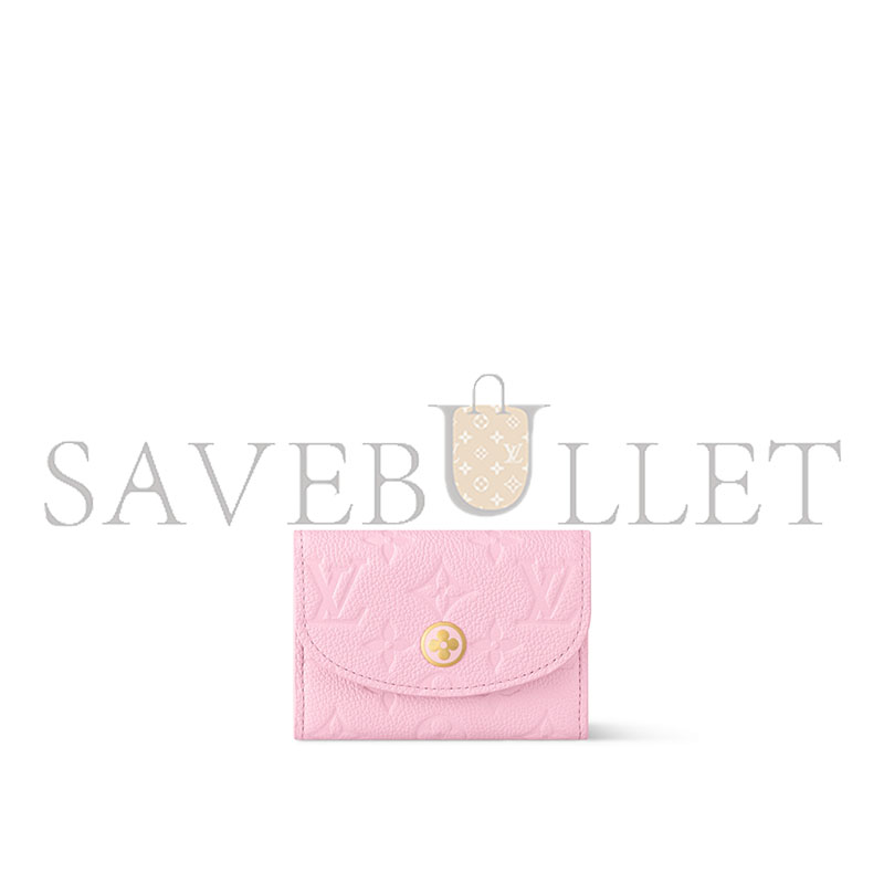 l0*is V*t0n rosalie coin purse m14507 (11*8*2.5cm)